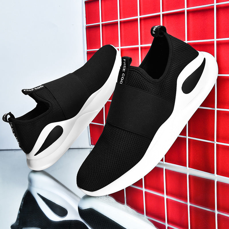 Sports shoes, footwear 