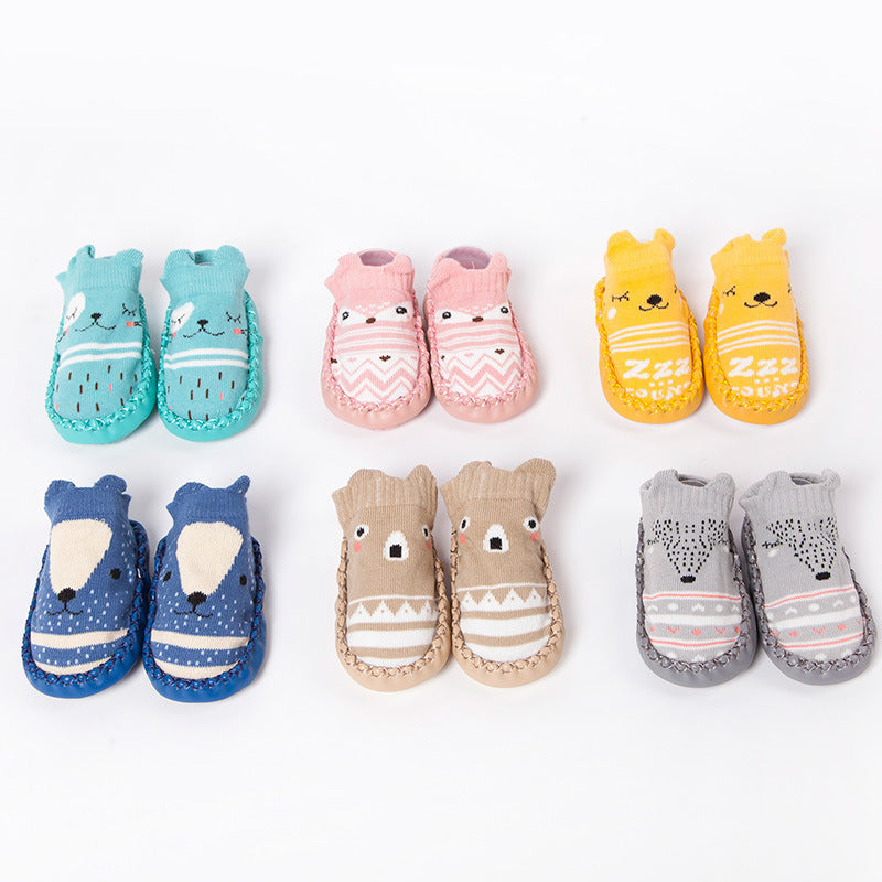 Baby, footwear 