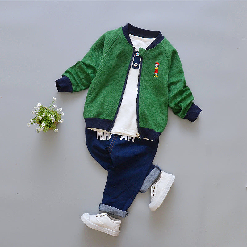 Casual wear, kid's wear 