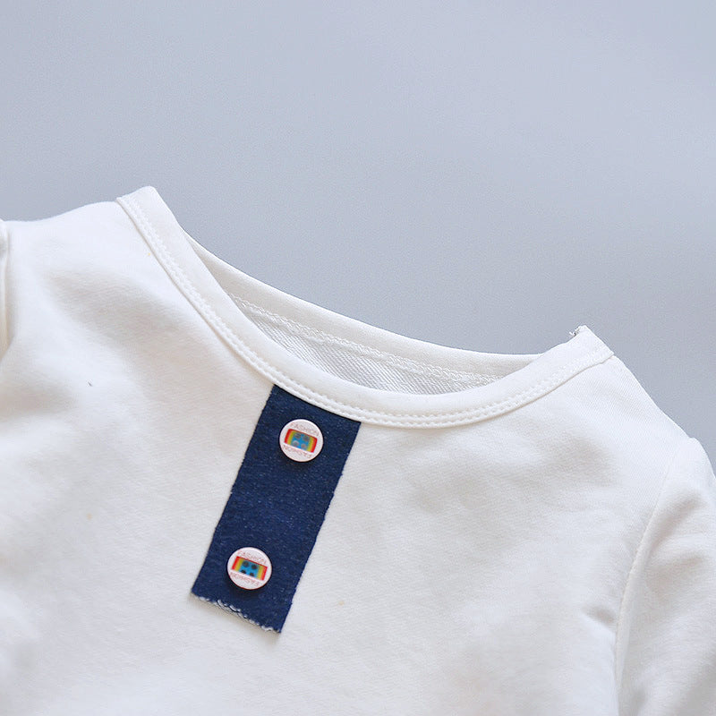 Casual wear, kid's wear 