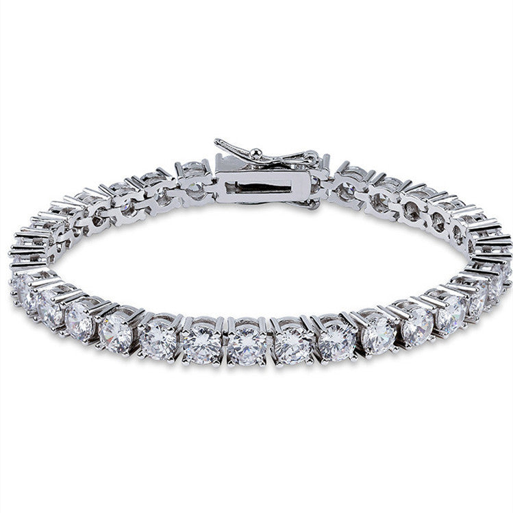 Gold bracelet, hand jewellery 