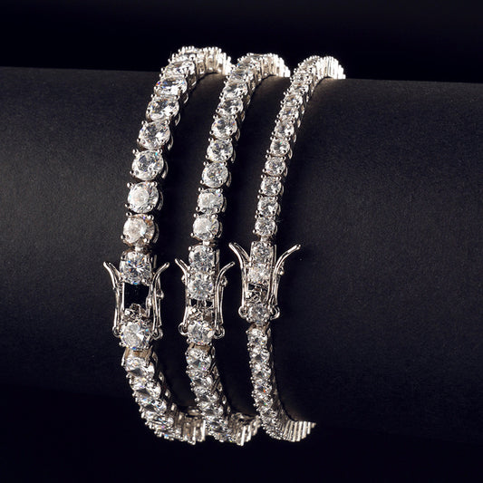 Gold bracelet, hand jewellery 