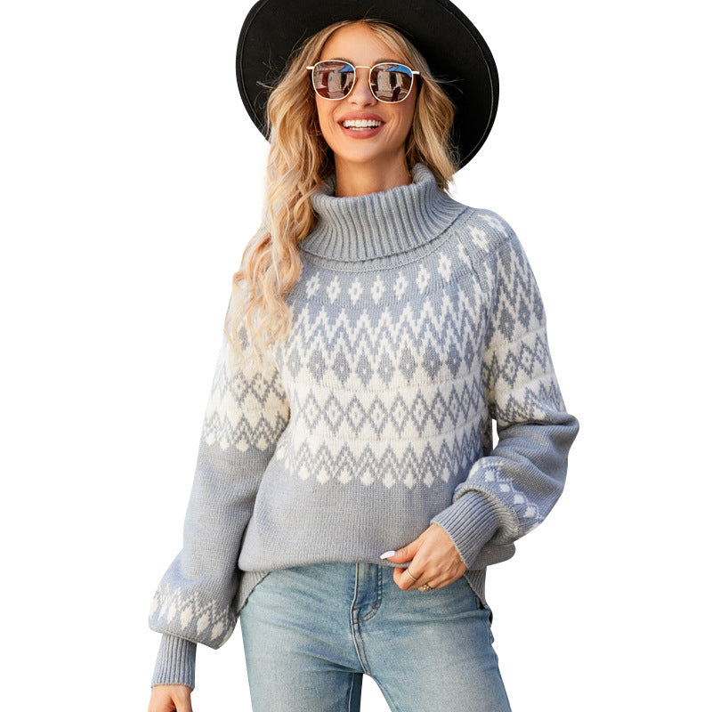 Turtle neck, sweaters 